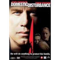 MOVIE - DOMESTIC DISTURBANCE