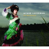 LAVERMAN, NYNKE - MAISFROU (SPESJALE EDYSJE!), cd