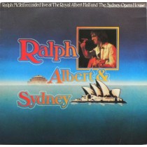 MCTELL, RALPH