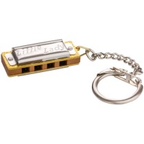 HOHNER LITTLE LADY KEYRING