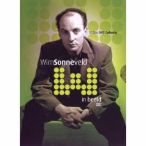 SONNEVELD, WIM - IN BEELD -10DVD-