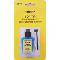 TONAR TOP TIP STYLUS CLEANER