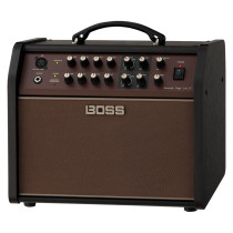 BOSS ACS-LIVELT - GITAARVERSTERKER AKOESTISCH 60W 6.5" SPEAKER