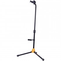 HERCULES GS-412B+ - STANDAARD GITAAR HANGER AUTO GRIP