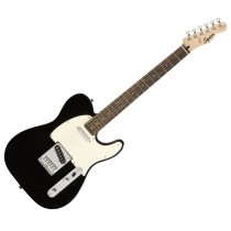 SQUIER TELECASTER BULLET LRL BLK