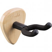 FENDER 351 GUITAR WALL HANGER MAPLE