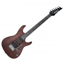 IBANEZ GSA60-WNF GIO - GITAAR ELEKTRISCH WALNUT FLAT