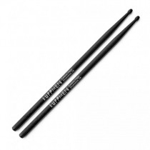 KUPPMEN CFDS7A - DRUMSTOKKEN CARBON 7A CLASSIC TIP