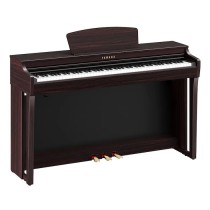 YAMAHA CLP-725R - PIANI DIGITAAL ROSEWOOD