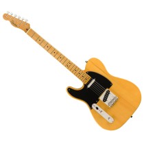 SQUIER TELECASTER CLASSIC VIBE '50S LH MN BTB LINKSHANDIG