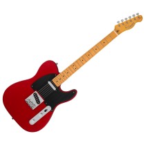 SQUIER TELECASTER 40TH ANN. VINTAGE EDITION MN AHW BAPG SDKR