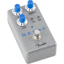 FENDER HAMMERTONE DELAY - GITAAREFFECT ECHO