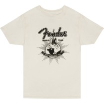 FENDER TEE 9192822406 MEDIUM