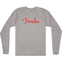 FENDER TEE 9192522506 LARGE LONG SLEEVED