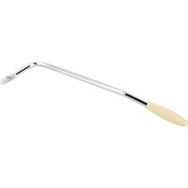 FENDER STRATOCASTER TREMOLO BAR (MEXICO PRE 2006) - TREMOLO ARM AGED WHITE TIP