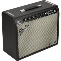 FENDER TONE MASTER PRINCETON REVERB - GITAARVERSTERKER 50W (12W TUBE) 10" JENSEN SPEAKER