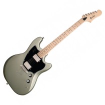 GUILD SURFLINER HH SLM - GITAAR ELEKTRISCH SHORELINE MIST HB-2 HUMBUCKERS