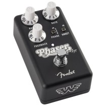 FENDER WAYLON JENNINGS PHASER - GITAAREFFECT PHASER