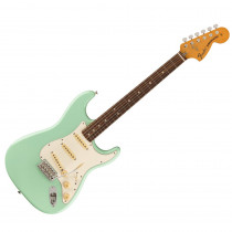 FENDER STRATOCASTER VINTERA II '70S RW SFG - GITAAR ELEKTRISCH SURF GREEN ROSEWOOD FINGERBOARD