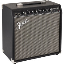 FENDER CHAMPION II 50 - GITAARVERSTERKER 50W 12" SPEAKER + EFX USB