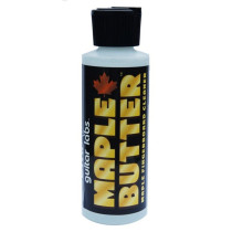 DMI GUITAR LABS MAPLE BUTTER FINGERBOARD CLEANER - SCHOONMAAKMIDDEL GITAARTOETS GELAKT ESDOORN