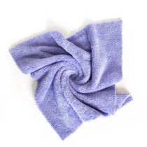 DMI GUITAR LABS RABBIT FUR EDGELESS MICROFLEECE - SCHOONMAAKDOEK MICROVEZEL VOORGEWASSEN