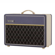 VOX AC10C1 TTBC BUIZEN COMBO 2-TONE BLUE CREAM LTD - GITAARVERSTERKER 10W 10" SPEAKER