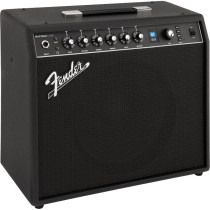 FENDER MUSTANG LTX50 - GITAARVERSTERKER 50W 12"CELESTION G12P-80 50 AMP/EFX
