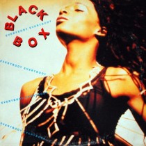 BLACK BOX
