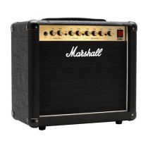 MARSHALL DSL5 COMBO - GITAARVERSTERKER 5W BUIZEN 10" SPEAKER