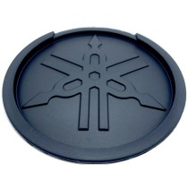 YAMAHA SOUND HOLE COVER CPX - FEEDBACK BUSTER 10CM KLANKGAT FG/FS/CPX/A/L SERIES