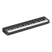 YAMAHA P-145BT B ZWART - PIANO DIGITAAL 88 GEWOGEN TOETSEN + BLUETOOTH