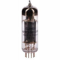 ELECTRO HARMONIX EL84 - BUIS EINDVERSTERKER