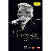 KARAJAN, HERBERT VON - KARAJAN  -DOCUMENTARY- - dvd