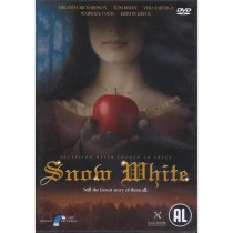 MOVIE - SNOW WHITE