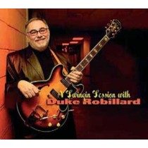 ROBILLARD DUKE - SWINGIN SESSION WITH, cd