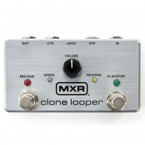 DUNLOP MXR M303 - GITAAREFFECT CLONE LOOPER