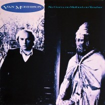 MORRISON, VAN - NO GURU, NO METHOD NO TEACHER -VINYL-