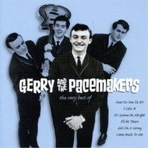 GERRY & THE PACEMAKERS - VERY BEST OF - cd