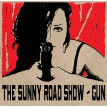 SUNNY ROAD SHOW - GUN - vinyl