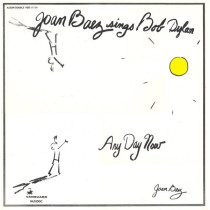 BAEZ, JOAN - ANY DAY NOW -2VINYL-