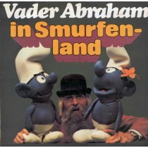 VADER ABRAHAM - VADER ABRAHAM IN SMURFENLAND -VINYL-