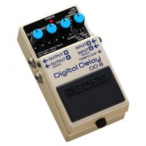 BOSS DD-8