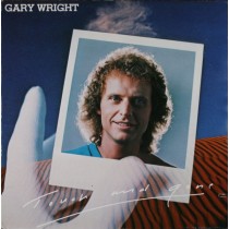 WRIGHT, GARY - TOUCH AND GONE -VINYL-
