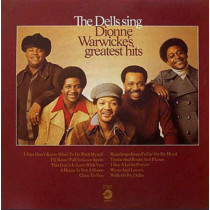 DELLS - SING DIONNE WARWICK'S GREATEST HITS -VINYL-