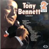BENNETT, TONY - TONY BENNETT COLLECTION -2VINYL-