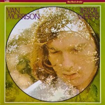 MORRISON, VAN - ASTRAL WEEKS -VINYL-