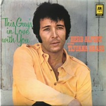 ALPERT, HERB & TIJUANA BRASS