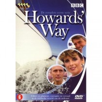 TV SERIES - HOWARD'S WAY SERIES 1