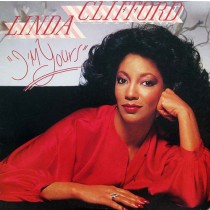 CLIFFORD, LINDA - I'M YOURS - Lp, 2e hands